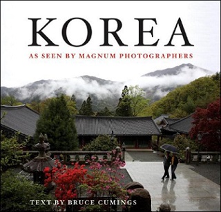 Korea - As Seen by Magnum Photographers - Cumings, Bruce and Magnum