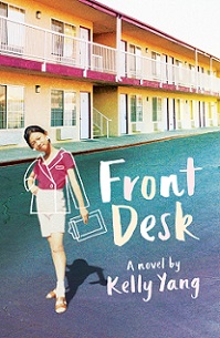 Front Desk - A Novel - Yang, Kelly