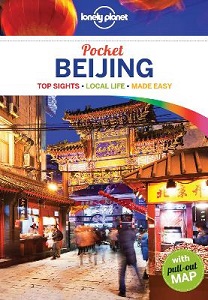 Lonely Planet - Pocket Beijing - Top Sights, Local Life, Made Easy - Eimer, David