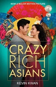 Crazy Rich Asians - Kwan, Kevin