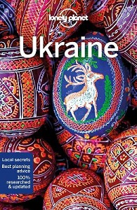 Lonely Planet - Ukraine - Du Duca, Marc and Bloom, Greg and Ragozin, Leonid