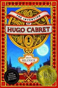 The Invention of Hugo Cabret - Selznick, Brian