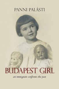 Budapest Girl - Palasti, Panni