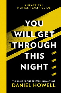 You Will Get Through This Night - Howell, Dan 