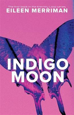 Indigo Moon - Merriman, Eileen