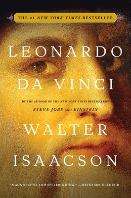 Leonardo Da Vinci - Isaacson, Walter