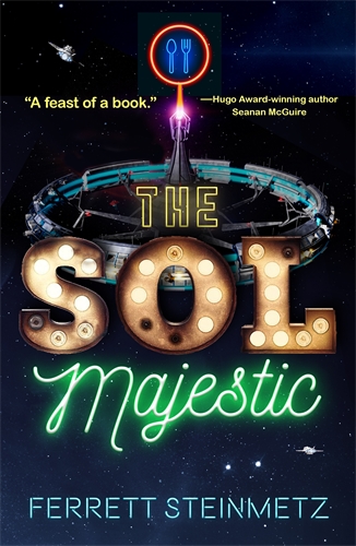 The Sol Majestic - Steinmetz, Ferrett