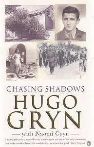 Chasing Shadows - Gryn, Hugo 