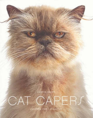 Cat Capers - Vasan, Gandee