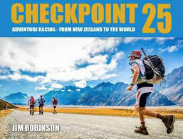 Checkpoint 25 - Wilson, Doug