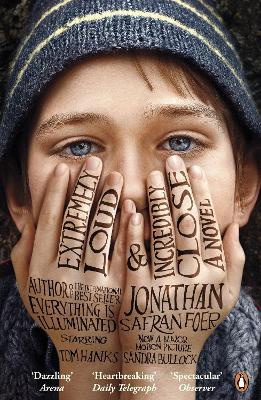 Extremely Loud & Incredibly Close - Foer, Jonathan Safran