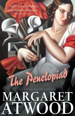 The Penelopiad - Atwood, Margaret