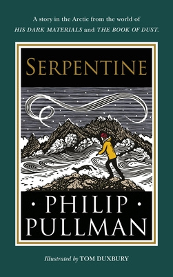 Serpentine - Pullman, Philip