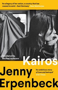 Kairos  - Erpenbeck, Jenny