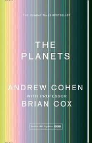 The Planets  - Cox, Brian and Cohen, Andrew Cohen