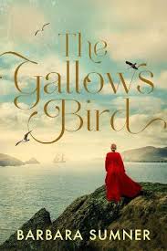 The Gallows Bird - Sumner, Barbara