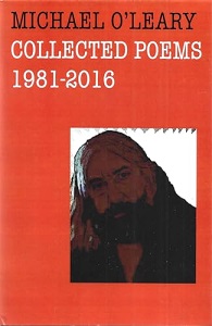 Collected Poems 1981-2016 - O'Leary, Michael