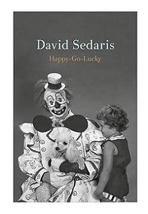 Happy-Go-Lucky - Sedaris, David