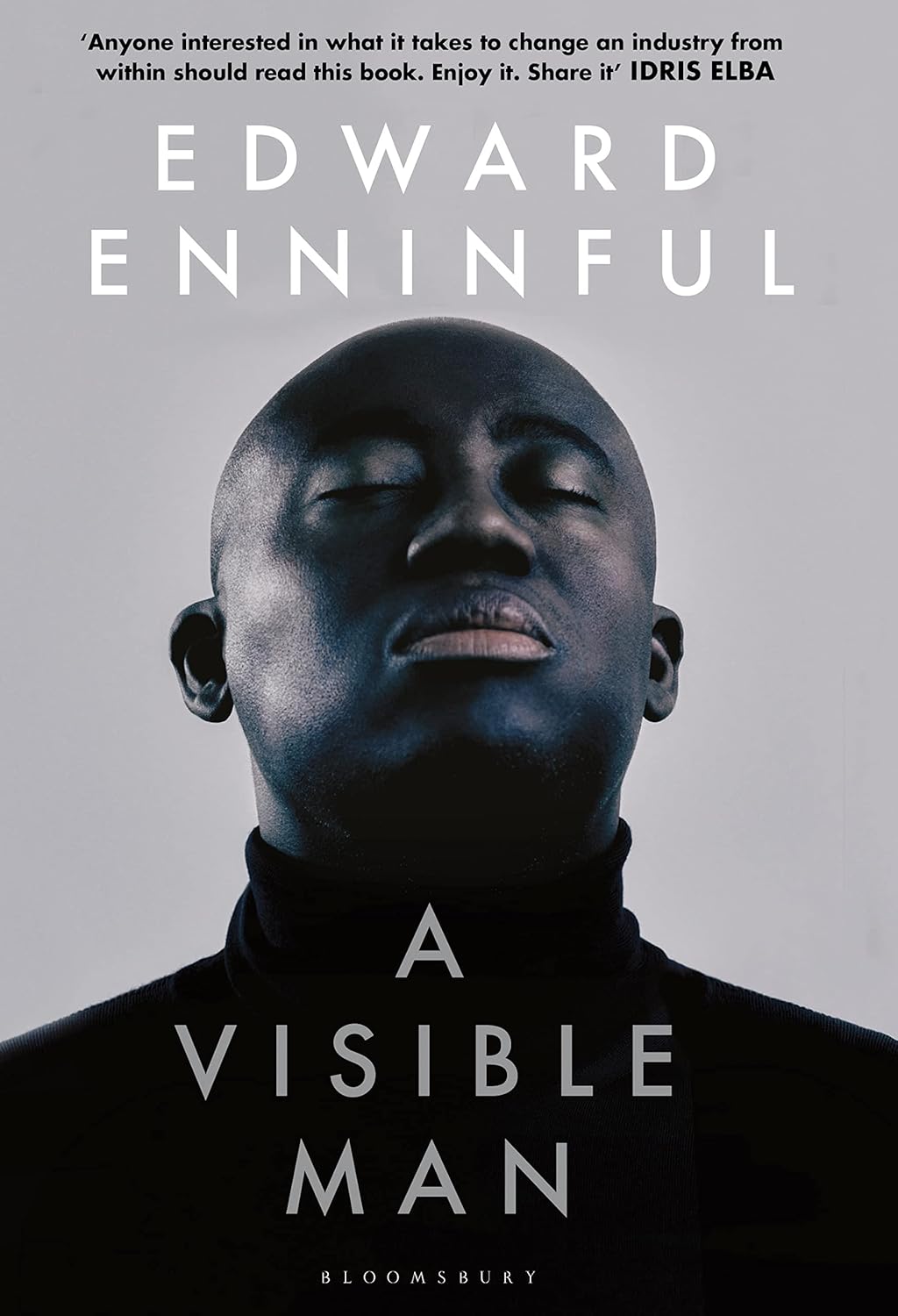 A Visible Man - Enninful Edward