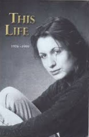 This Life 1976-1999 - The Diaries of Yasimi Quaife - Quaife, Yasimi