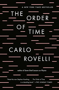 The Order of Time - Rovelli, Carlo