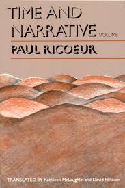 Time and Narrative - Volumes 1-3 - Ricoeur, Paul