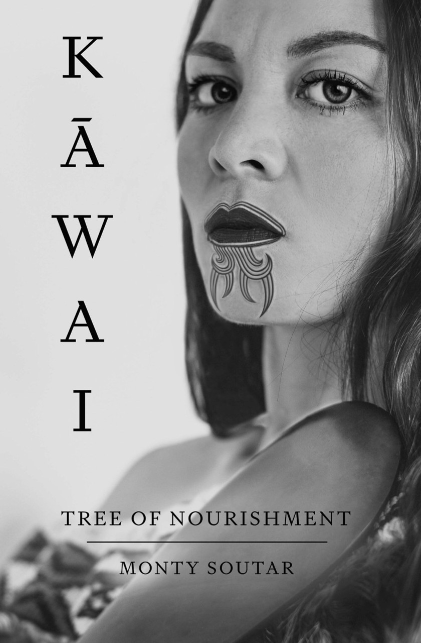 Kawai - Tree of Nourishment - Soutar, Monty