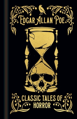 Classic Tales of Horror - Poe, Edgar Allan