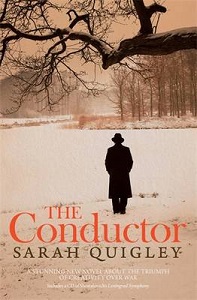 The Conductor - Quigley, Sarah