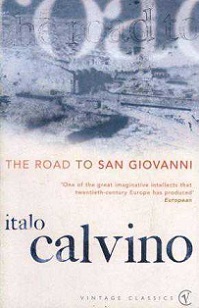 The Road to San Giovanni - Calvino, Italo