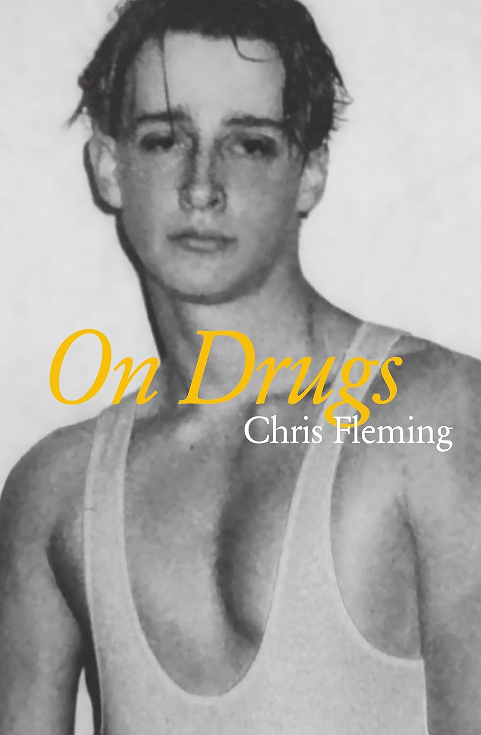 On Drugs - Fleming, Chris