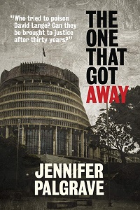 The One That Got Away - Palgrave, Jennifer