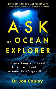 Ask an Ocean Explorer - Copley, Jon 