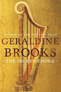 The Secret Chord - Brooks, Geraldine