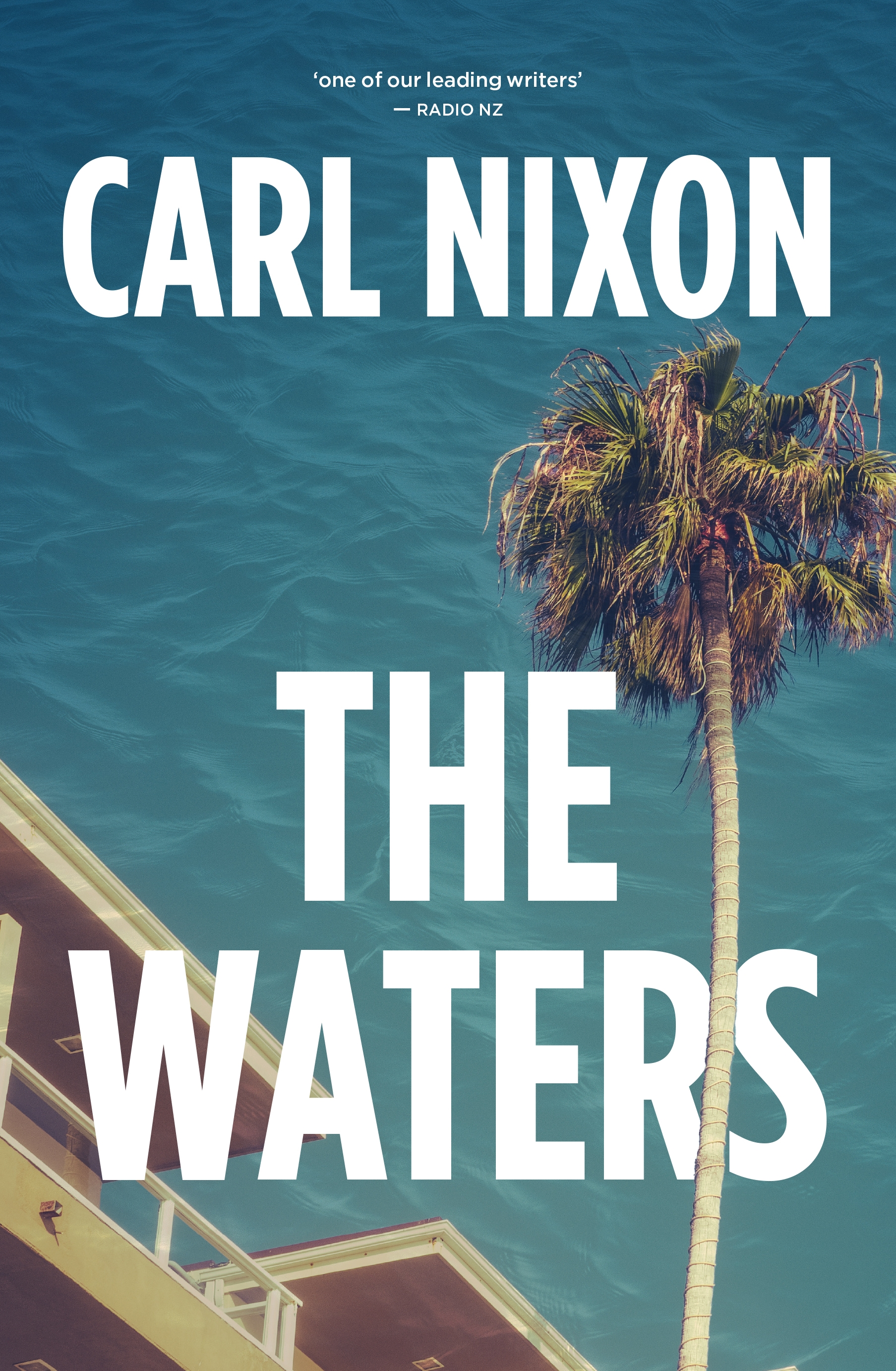 The Waters - Nixon, Carl