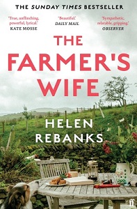 The Farmer's Wife - My Life in Days - Rebanks, Helen