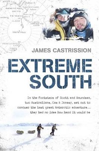 Extreme South - Castrission, James