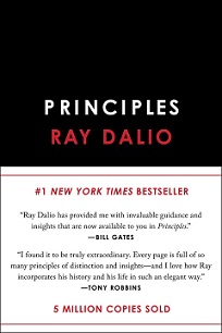 Principles - Life and Work - Dalio, Ray