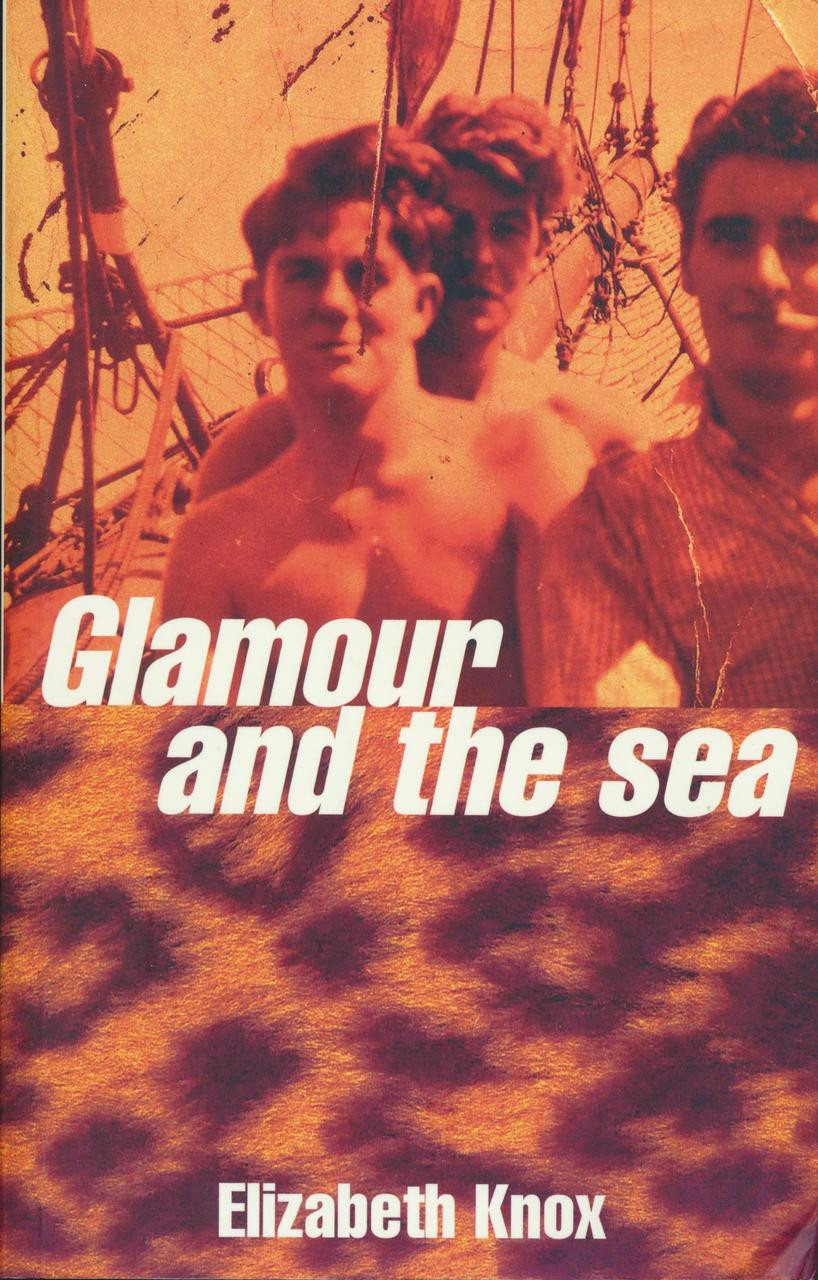 Glamour and the Sea - Knox, Elizabeth