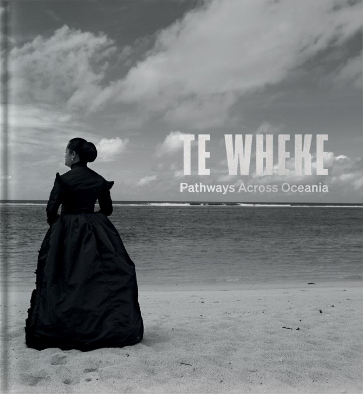 Te Wheke - Pathways Across Oceania - Hall, Ken