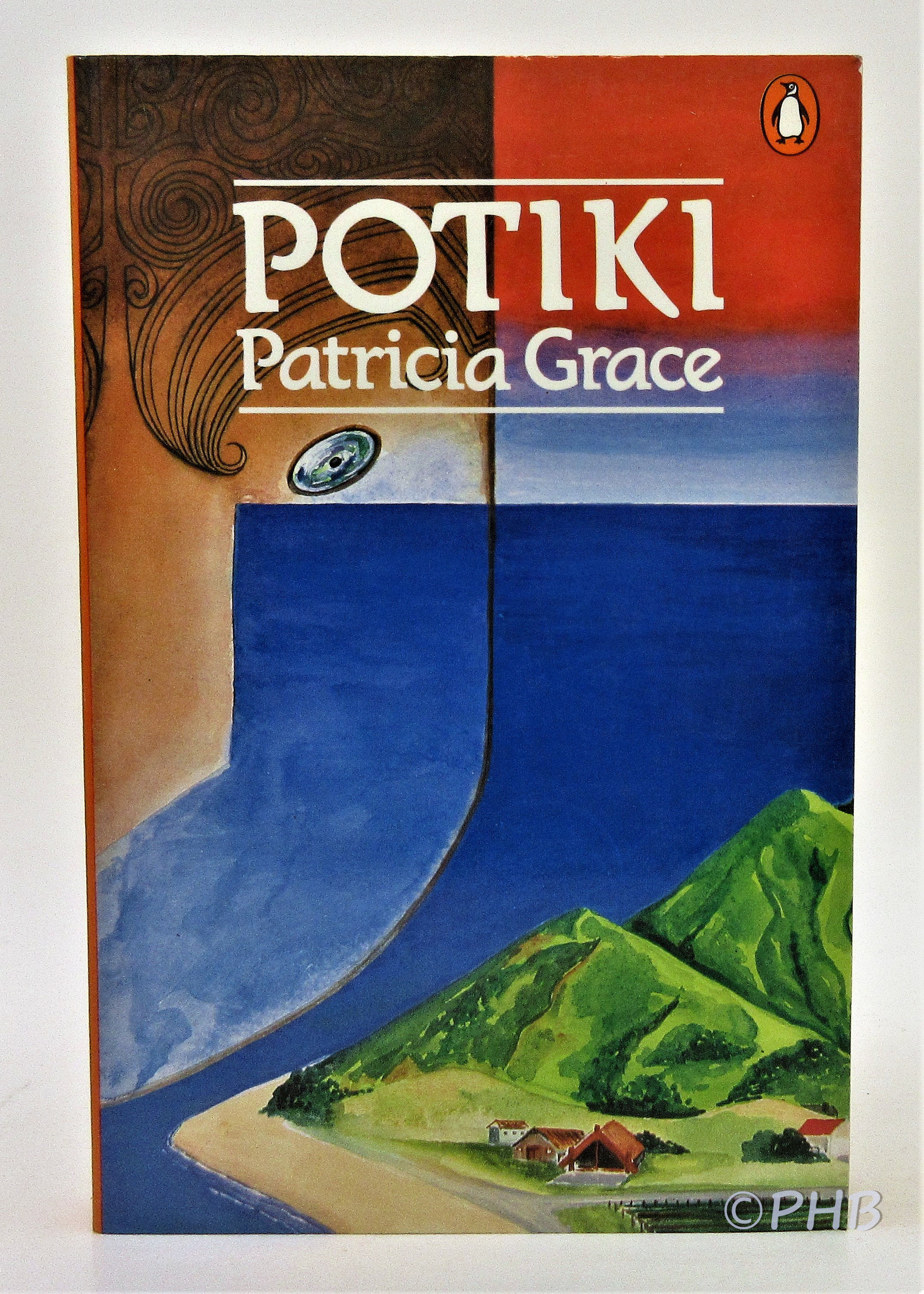  Potiki - Grace, Patricia 