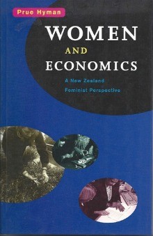 Women and Economics - Hyman, Prue