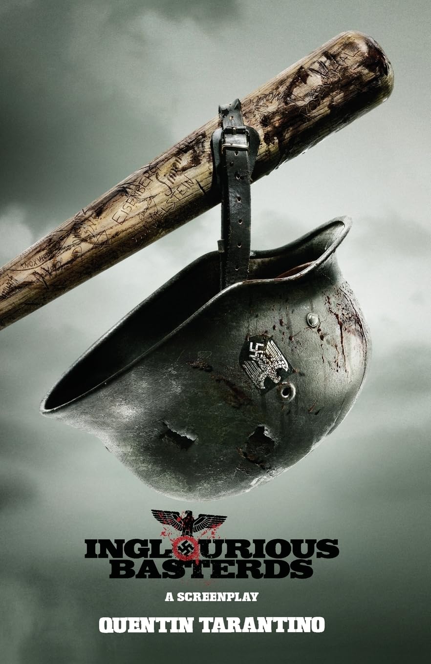 Inglourious Basterds - A Screenplay - Tarantino, Quentin