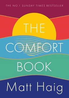 The Comfort Book - Haig, Matt