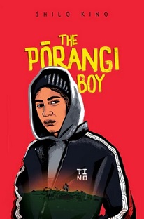 The P?rangi Boy - Kino, Shilo 