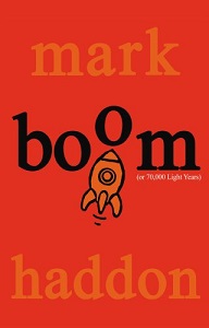 Boom! - Haddon, Mark