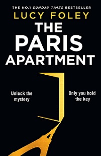 The Paris Apartment - Foley, Lucy