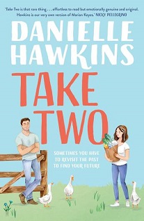 Take Two  - Hawkins, Danielle