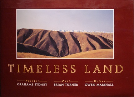 Timeless Land - Sydney, Grahame & Turner, Brian & Marshall, Owen