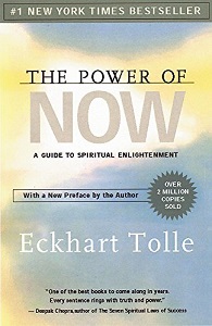 The Power of Now - A Guide to Spiritual Enlightenment  - Dickey, Colin 